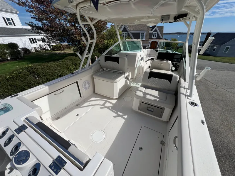 Slide: The Image of Sail Fish 276 DC 2021 - 3