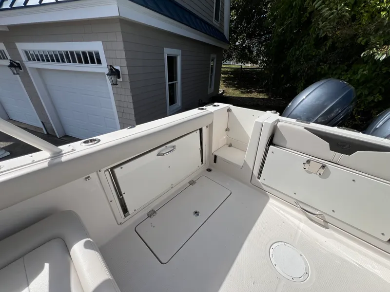 Slide: The Image of Sail Fish 276 DC 2021 - 4