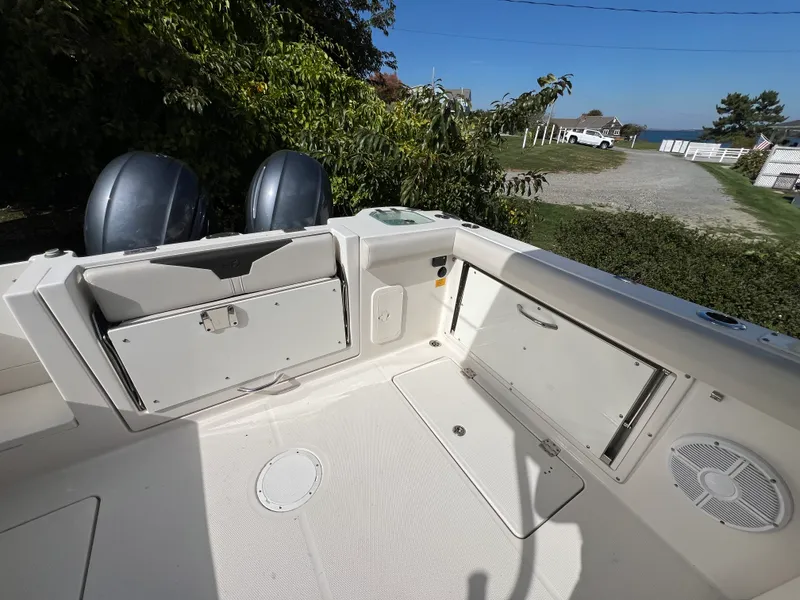 Slide: The Image of Sail Fish 276 DC 2021 - 5