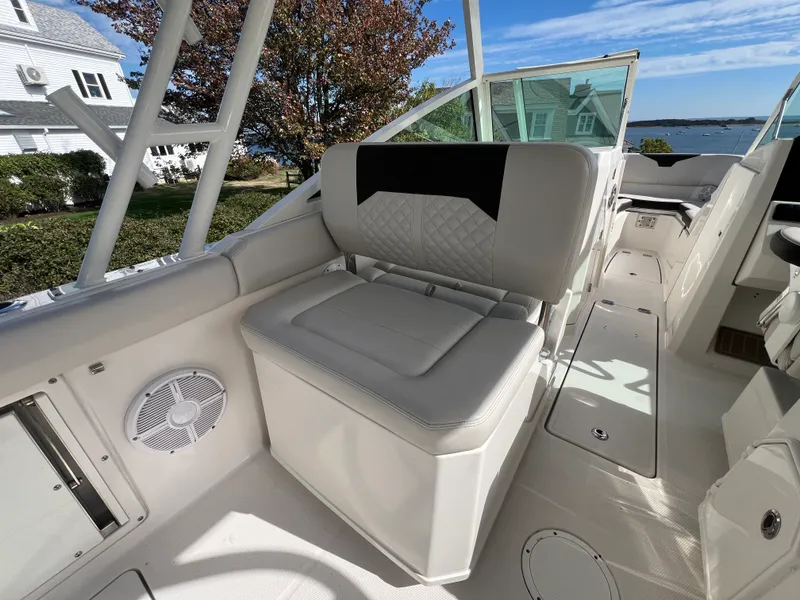 Slide: The Image of Sail Fish 276 DC 2021 - 7