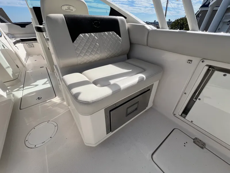 Slide: The Image of Sail Fish 276 DC 2021 - 8