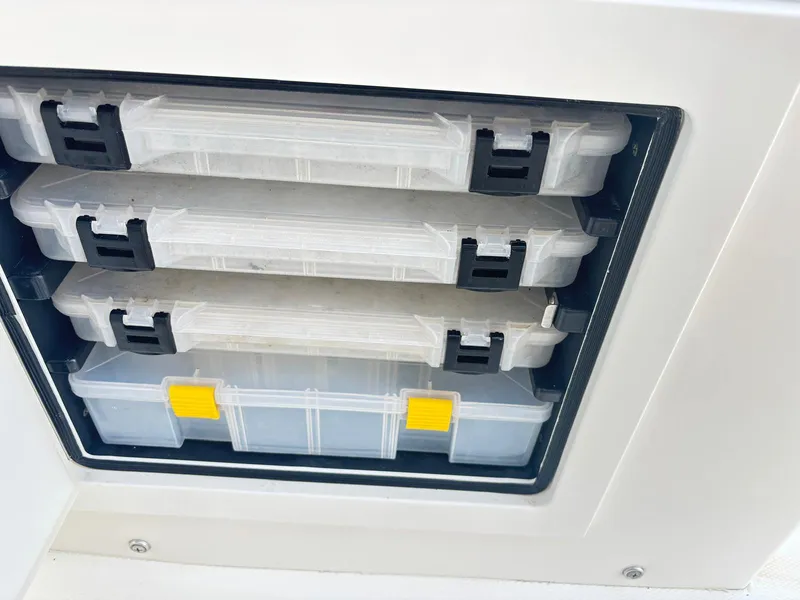 Slide: The Image of Regulator Marine 34 CC 2015 - 29