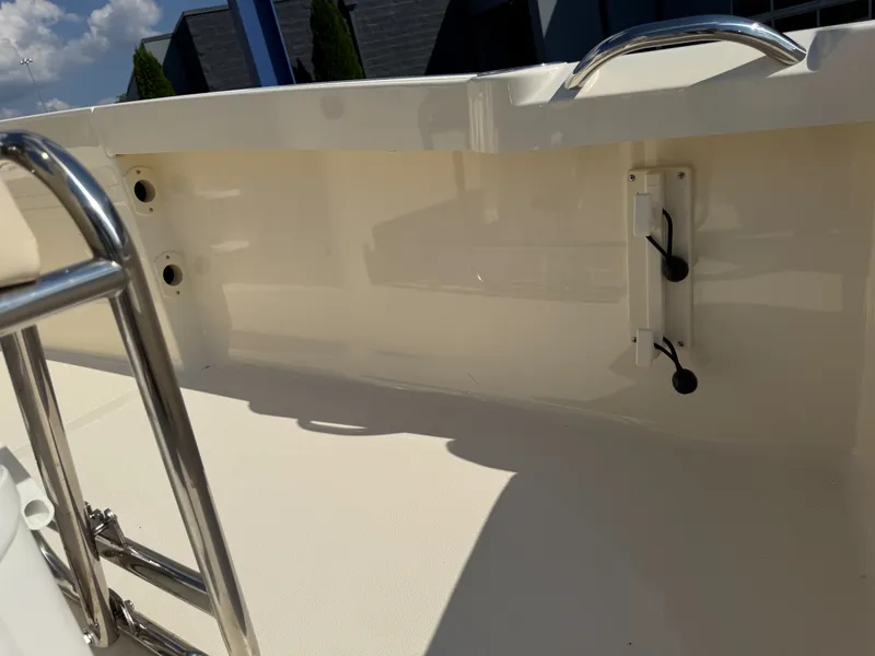 Slide: The Image of Scout 188 Sportfish 2026 - 11