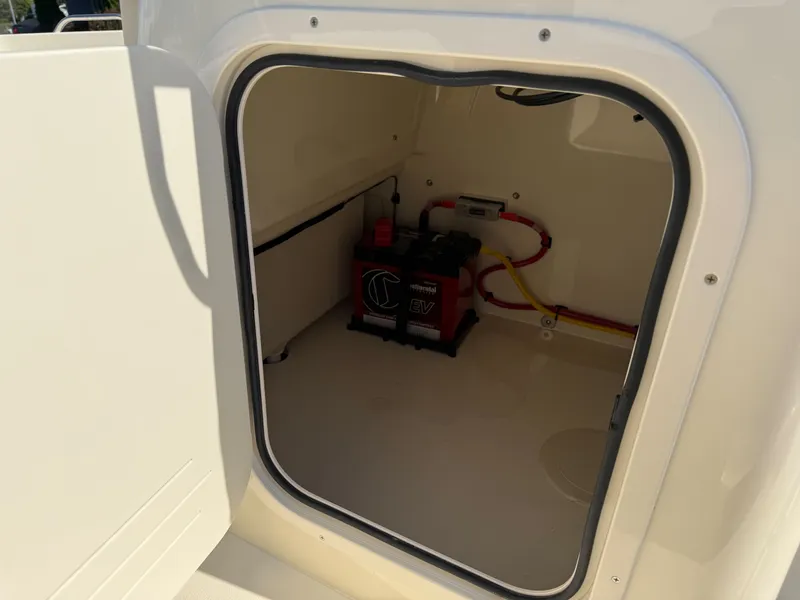 Slide: The Image of Scout 188 Sportfish 2026 - 15