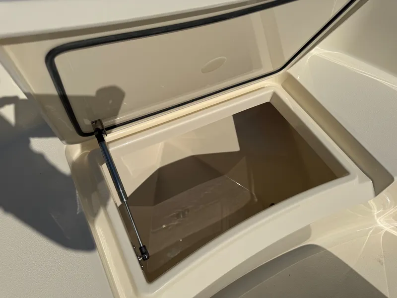 Slide: The Image of Scout 188 Sportfish 2026 - 20