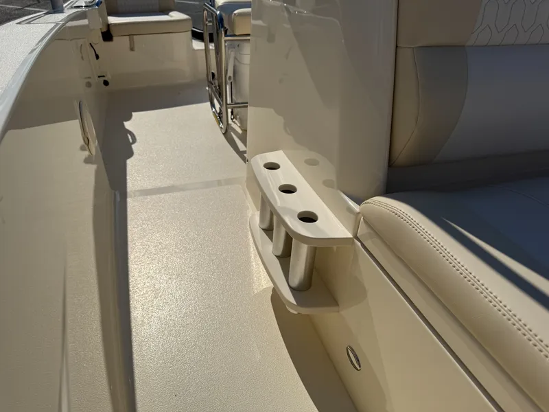 Slide: The Image of Scout 188 Sportfish 2026 - 22