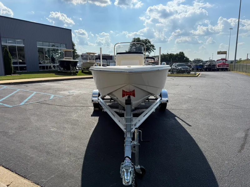 Slide: The Image of Scout 188 Sportfish 2026 - 24