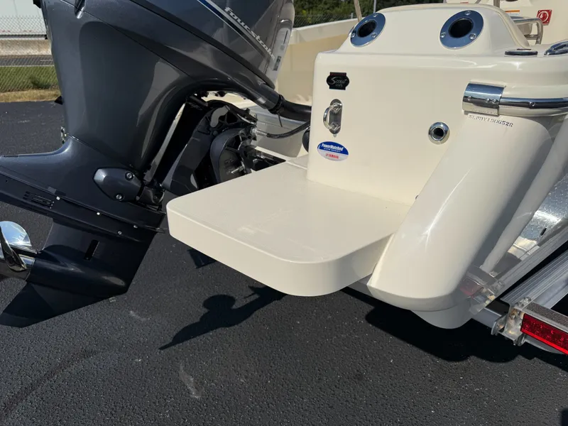 Slide: The Image of Scout 188 Sportfish 2026 - 5