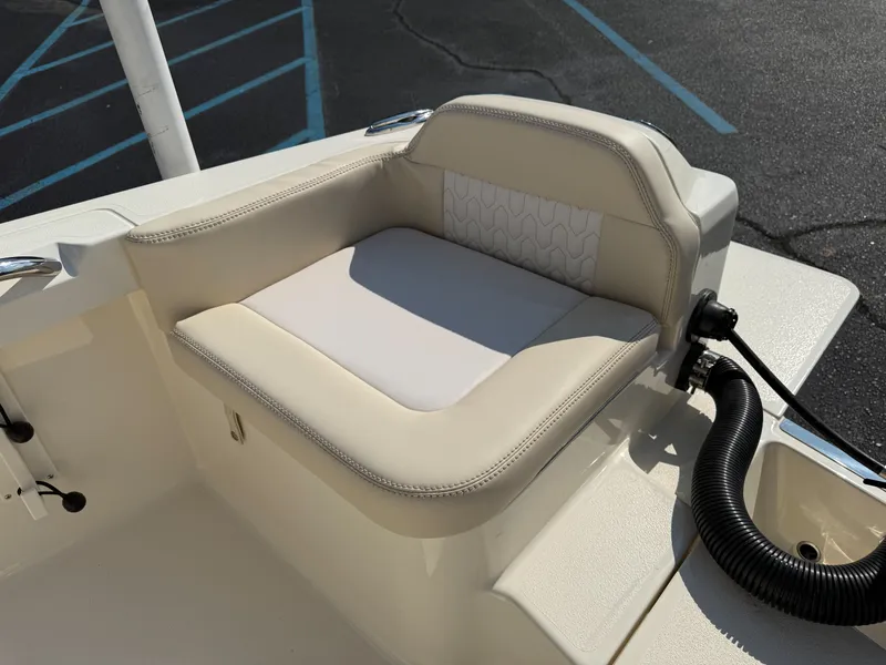 Slide: The Image of Scout 188 Sportfish 2026 - 7