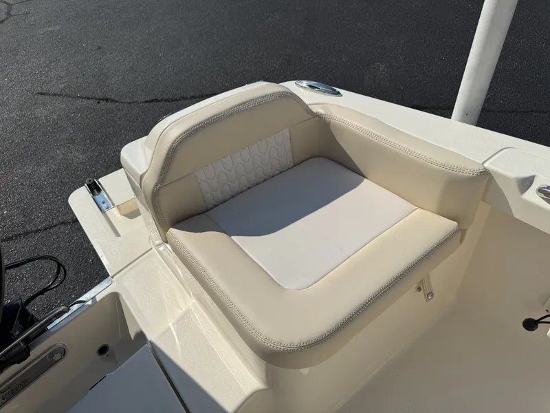 Slide: The Image of Scout 188 Sportfish 2026 - 9