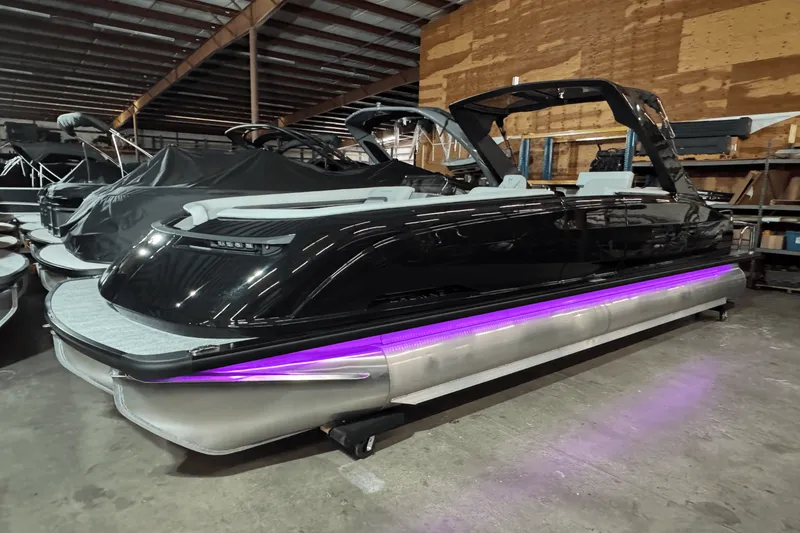 The Image of Harris 250 Crowne 2025 - 0