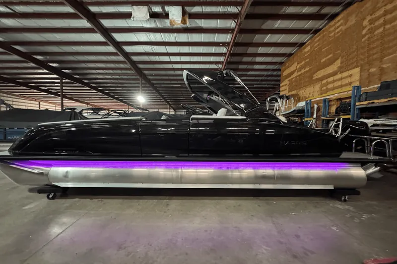 Slide: The Image of Harris 250 Crowne 2025 - 1