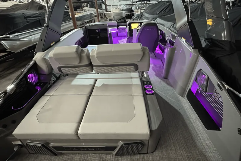 Slide: The Image of Harris 250 Crowne 2025 - 11