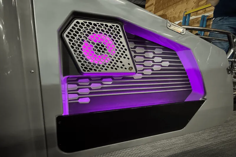 Slide: The Image of Harris 250 Crowne 2025 - 14