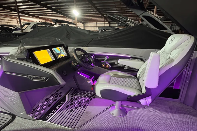 Slide: The Image of Harris 250 Crowne 2025 - 19