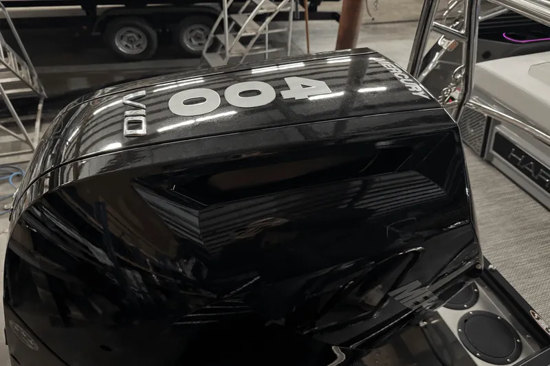 Slide: The Image of Harris 250 Crowne 2025 - 5