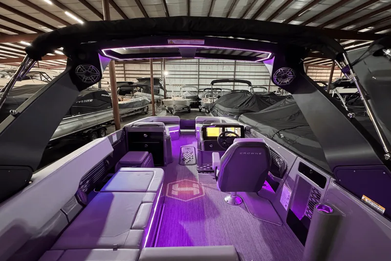 Slide: The Image of Harris 250 Crowne 2025 - 6