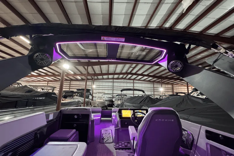 Slide: The Image of Harris 250 Crowne 2025 - 7