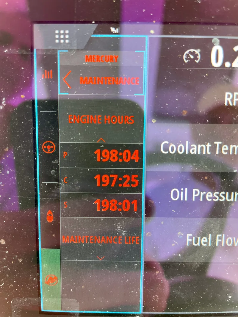 Slide: The Image of Scout 355 LXF 2022 - 26
