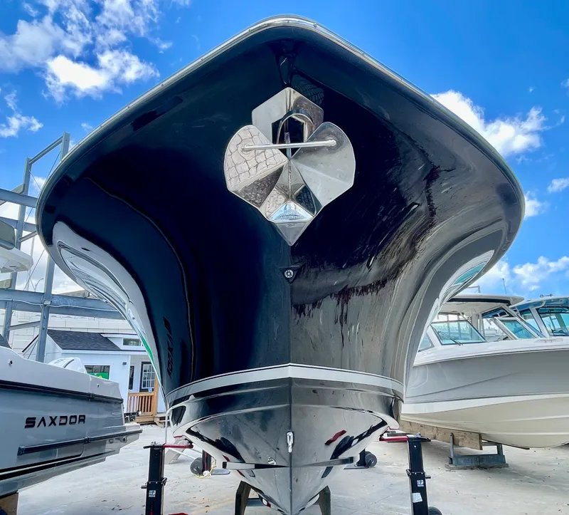 Slide: The Image of Scout 355 LXF 2022 - 47