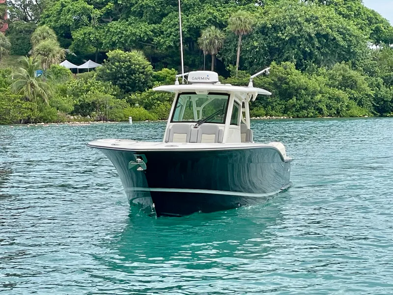 Slide: The Image of Scout 355 LXF 2022 - 50