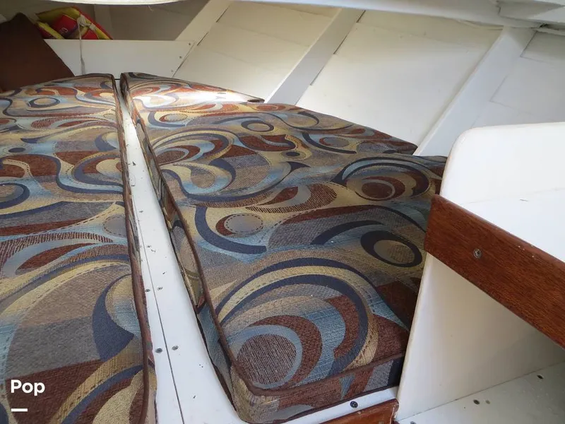 Slide: The Image of Chris-Craft Cavalier Cutlass 22' 1966 - 7682505