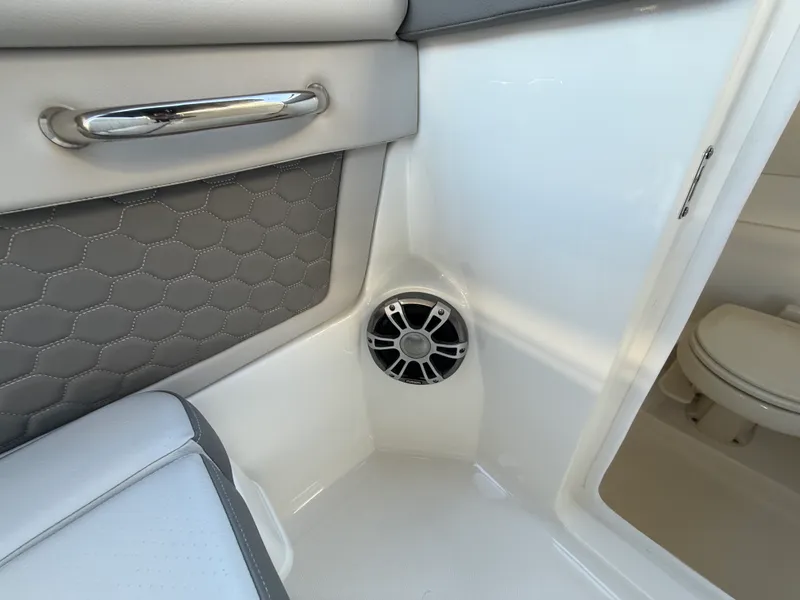 Slide: The Image of Sea Ray SDX 270 Outboard 2024 - 18