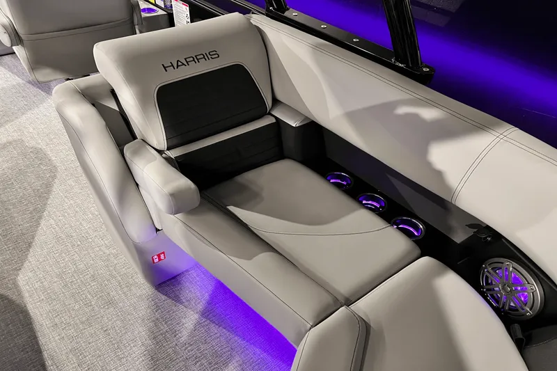 Slide: The Image of Harris Solstice RD 270 2025 - 17