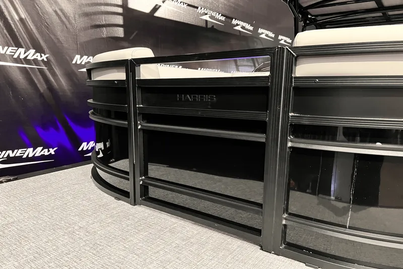 Slide: The Image of Harris Solstice RD 270 2025 - 2