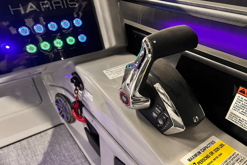 Slide: The Image of Harris Solstice RD 270 2025 - 22