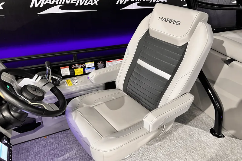 Slide: The Image of Harris Solstice RD 270 2025 - 23