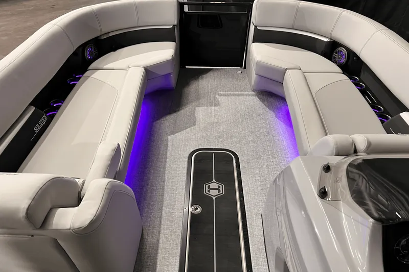 Slide: The Image of Harris Solstice RD 270 2025 - 28