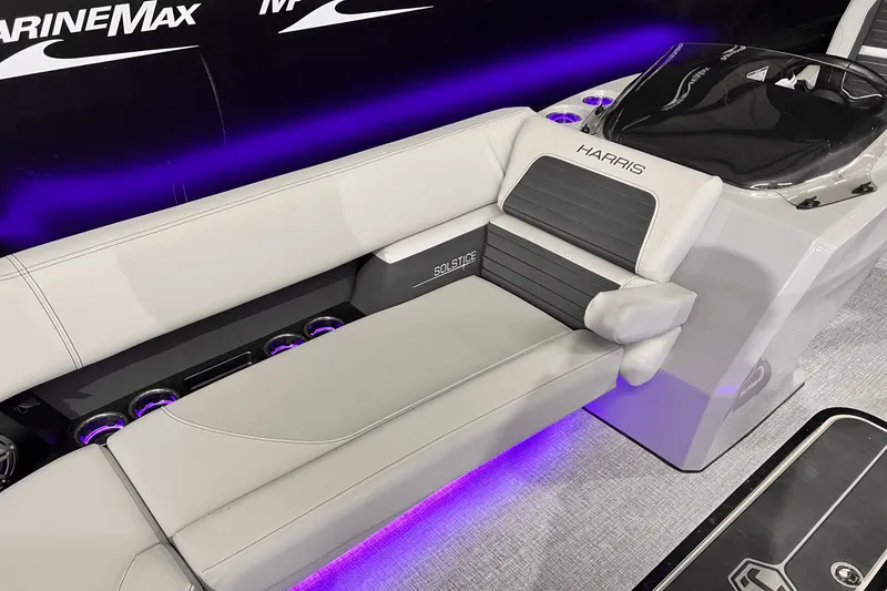 Slide: The Image of Harris Solstice RD 270 2025 - 29