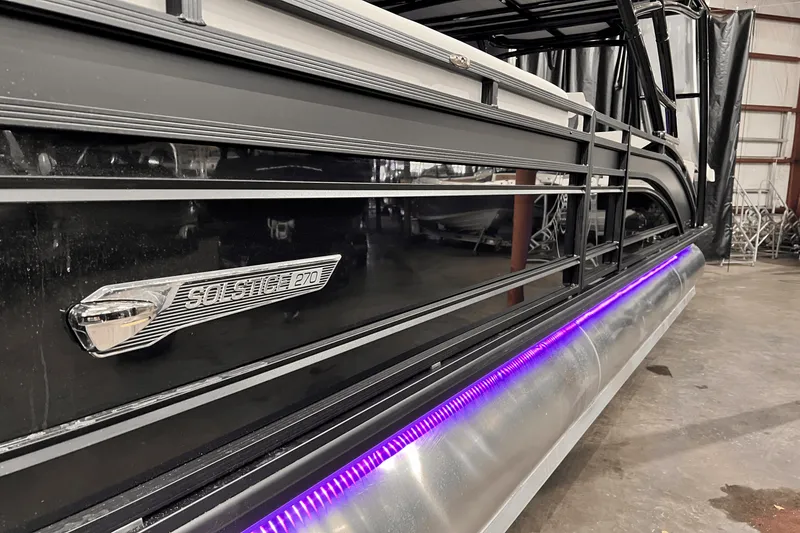 Slide: The Image of Harris Solstice RD 270 2025 - 3