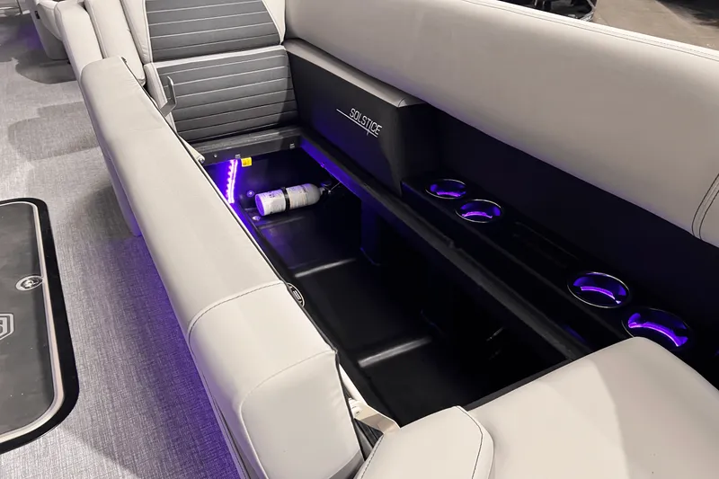 Slide: The Image of Harris Solstice RD 270 2025 - 31