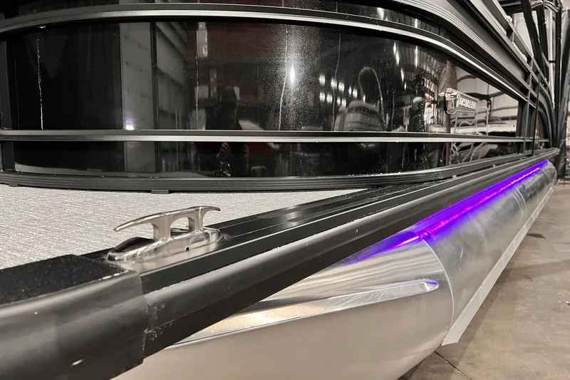 Slide: The Image of Harris Solstice RD 270 2025 - 4