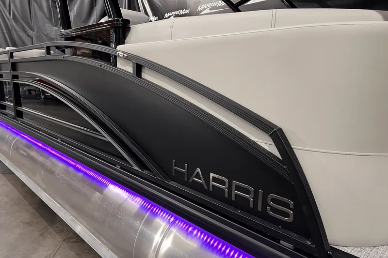 Slide: The Image of Harris Solstice RD 270 2025 - 5