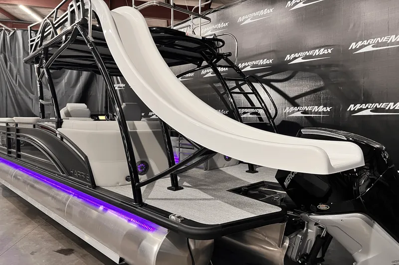 Slide: The Image of Harris Solstice RD 270 2025 - 7