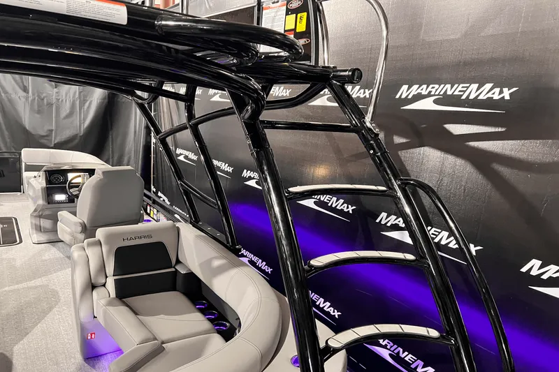 Slide: The Image of Harris Solstice RD 270 2025 - 8