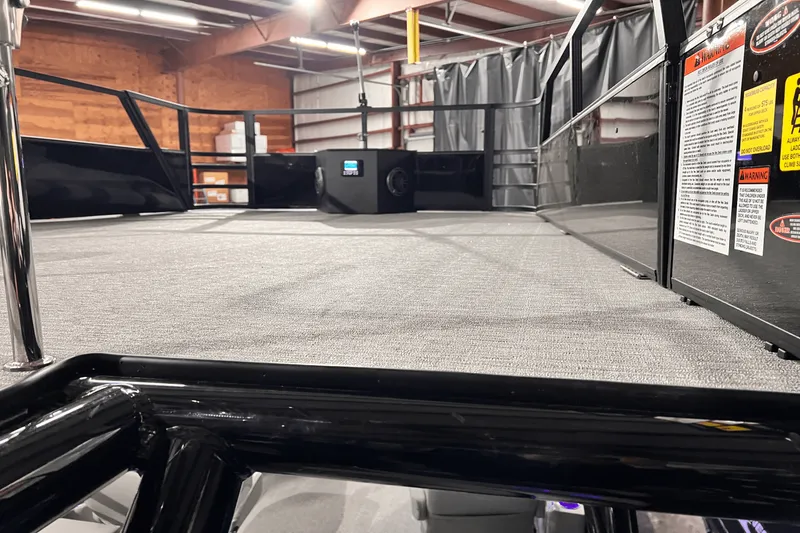 Slide: The Image of Harris Solstice RD 270 2025 - 9