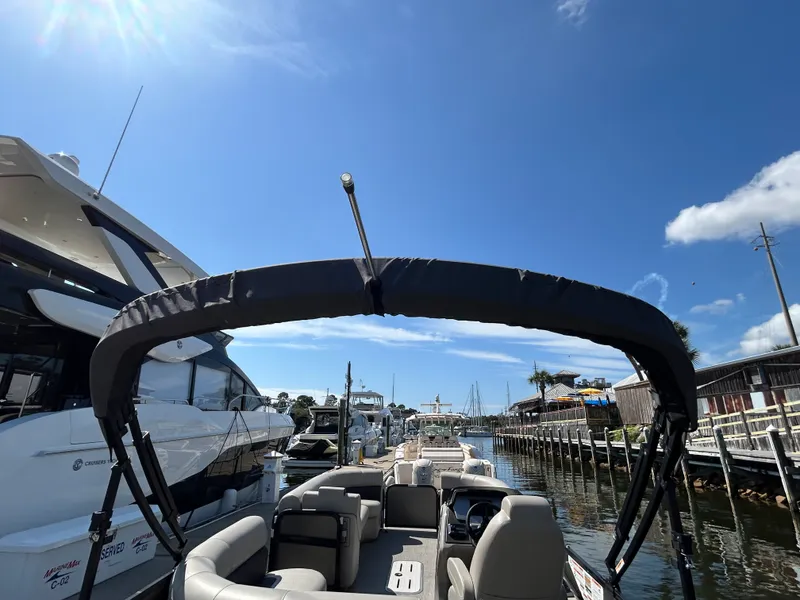 Slide: The Image of Premier 230 Sunsation 2023 - 24