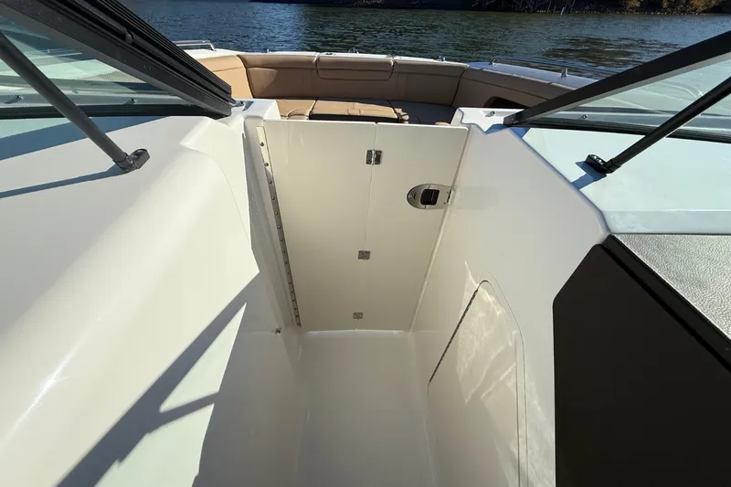 Slide: The Image of Sea Ray SDX 290 2026 - 29