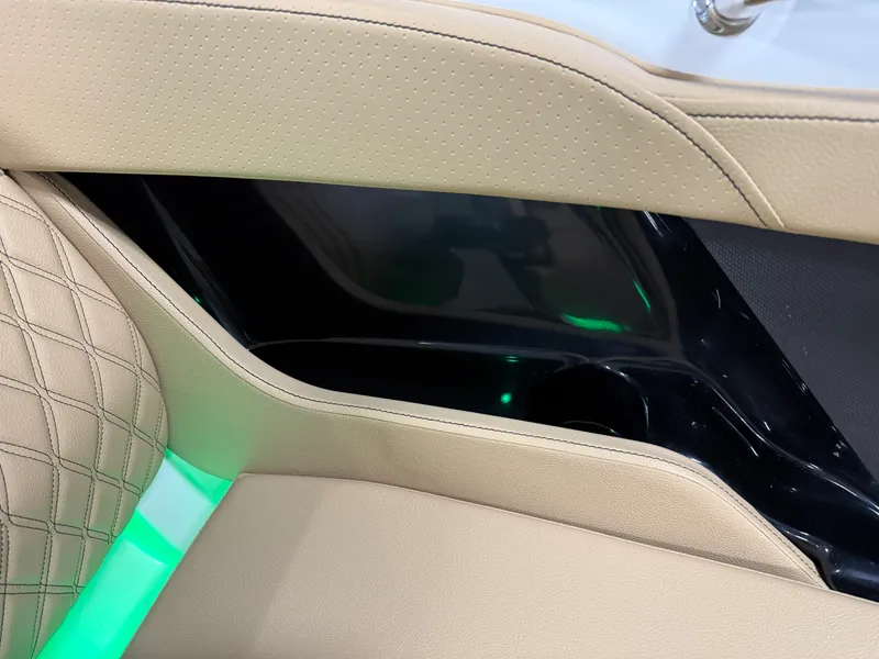 Slide: The Image of Sea Ray SLX 260 2026 - 100