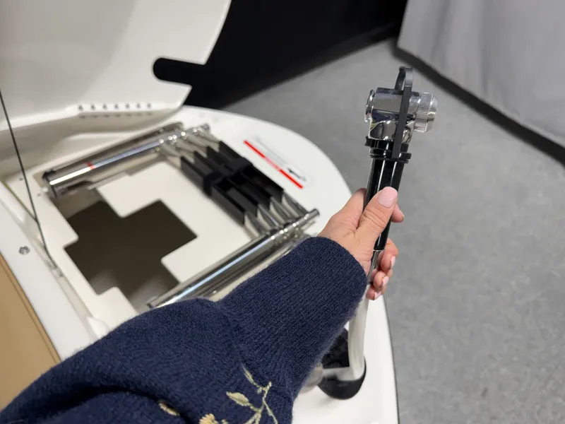 Slide: The Image of Sea Ray SLX 260 2026 - 103