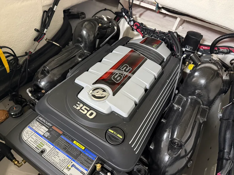 Slide: The Image of Sea Ray SLX 260 2026 - 47