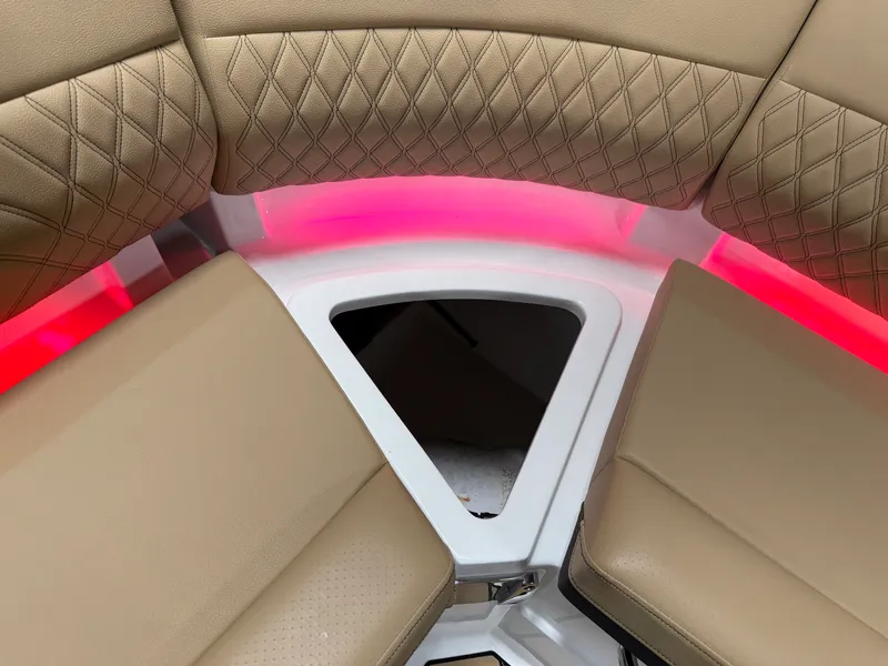 Slide: The Image of Sea Ray SLX 260 2026 - 51