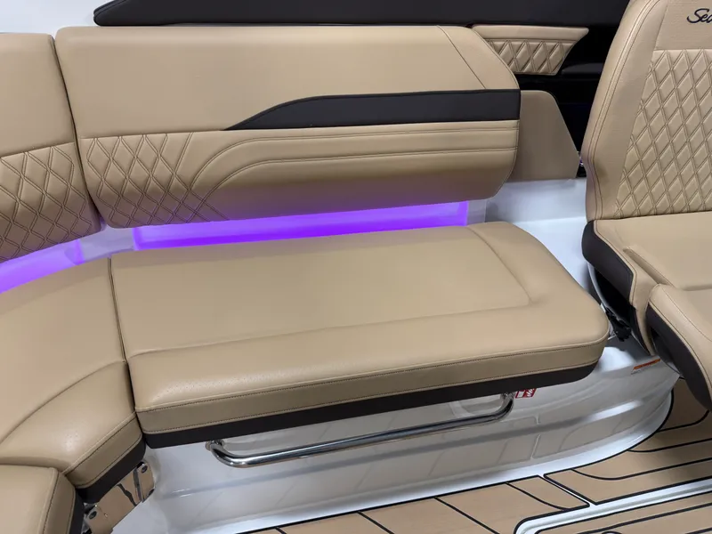 Slide: The Image of Sea Ray SLX 260 2026 - 52