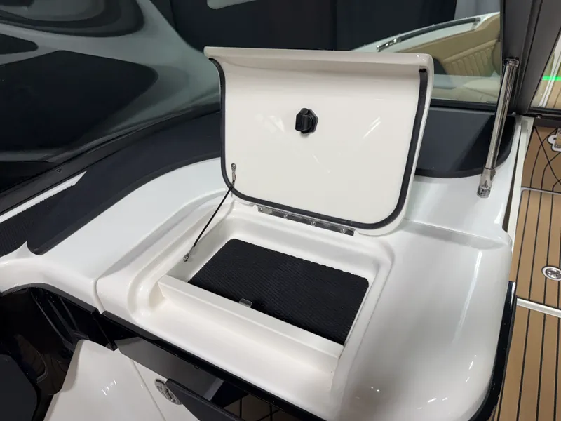 Slide: The Image of Sea Ray SLX 260 2026 - 62