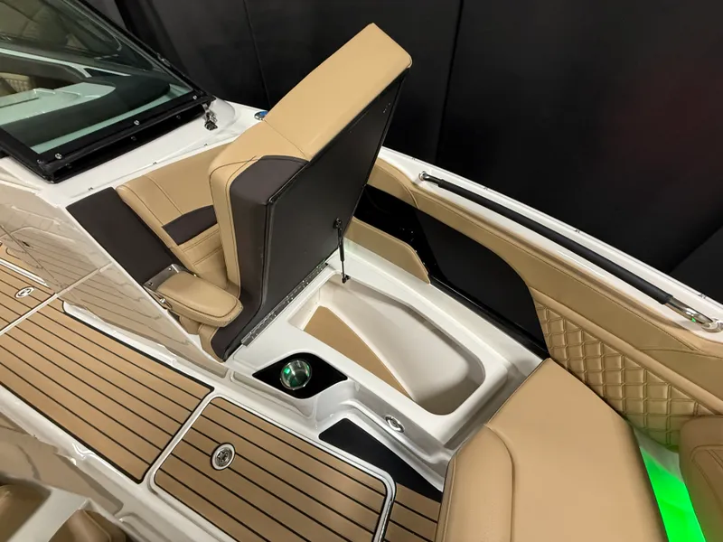 Slide: The Image of Sea Ray SLX 260 2026 - 99