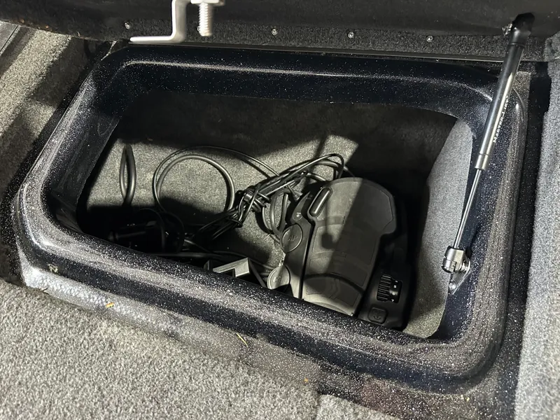 Slide: The Image of Skeeter WX 1910 2022 - 13